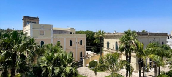 3 bedrooms Apartment in Alessano, Italy No. 77584 10