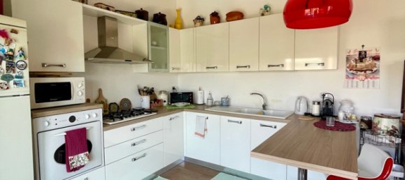 3 bedrooms Apartment in Alessano, Italy No. 77584 11