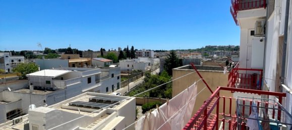 3 bedrooms Apartment in Alessano, Italy No. 77584 25