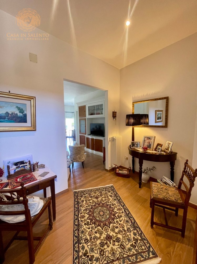 3 bedrooms Apartment in Alessano, Italy No. 77584