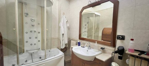 6 rooms Apartment in Torremaggiore, Italy No. 28091 14