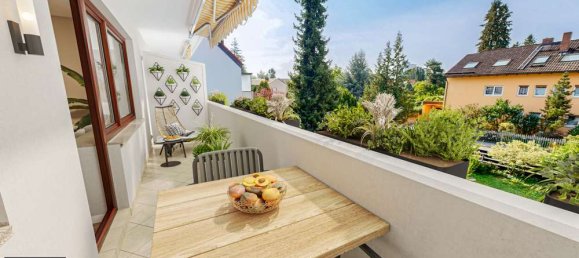 1 غرف نوم شقة في Munich, Germany رقم 308356 10