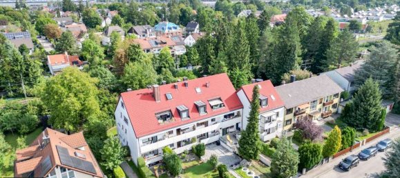 1 غرف نوم شقة في Munich, Germany رقم 308356 33