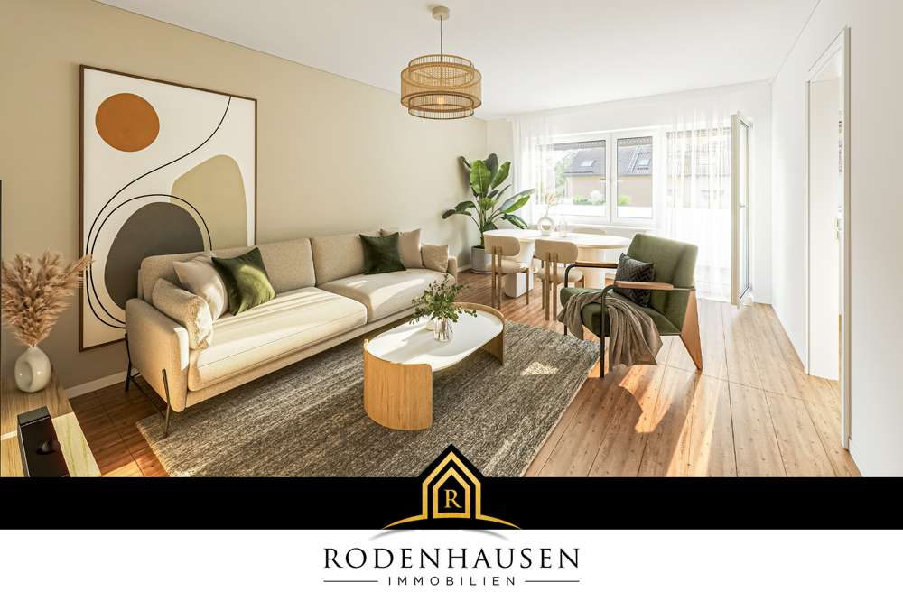 1 غرف نوم شقة في Munich, Germany رقم 308356