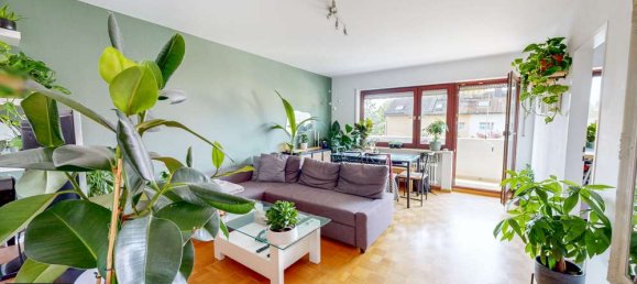 1 غرف نوم شقة في Munich, Germany رقم 308356 2