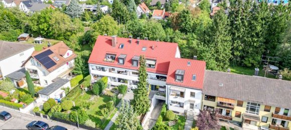 1 غرف نوم شقة في Munich, Germany رقم 308356 29