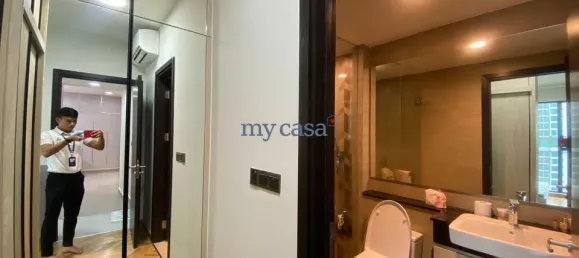 2 غرف نوم شقة في Thu Duc, فيتنام رقم 9281 5