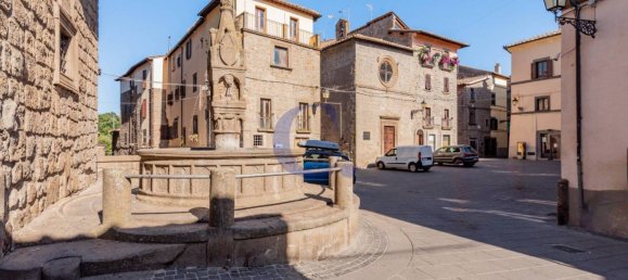 Apartamento T6 em Vitorchiano, Italy N.º 265819 3