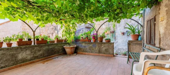 Apartamento T6 em Vitorchiano, Italy N.º 265819 11