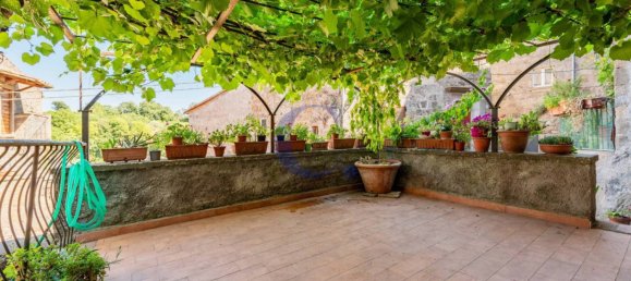 Apartamento T6 em Vitorchiano, Italy N.º 265819 10