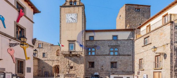 Apartamento T6 em Vitorchiano, Italy N.º 265819 4