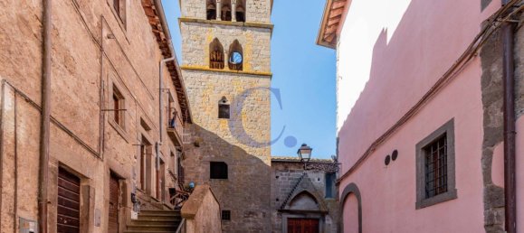 Apartamento T6 em Vitorchiano, Italy N.º 265819 2