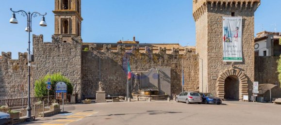 Apartamento T6 em Vitorchiano, Italy N.º 265819 6