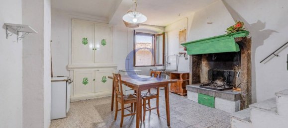 Apartamento T6 em Vitorchiano, Italy N.º 265819 30