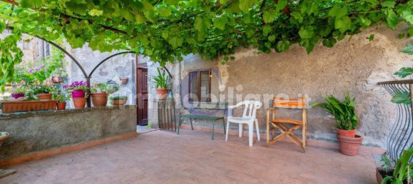 Apartamento T6 em Vitorchiano, Italy N.º 265819 12