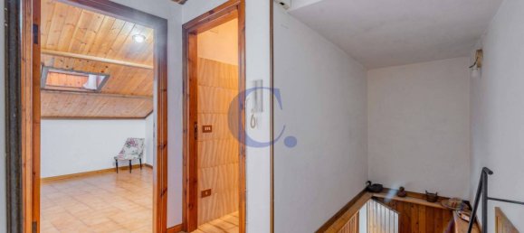 Apartamento T6 em Vitorchiano, Italy N.º 265819 48
