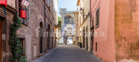 Apartamento T6 em Vitorchiano, Italy N.º 265819 5