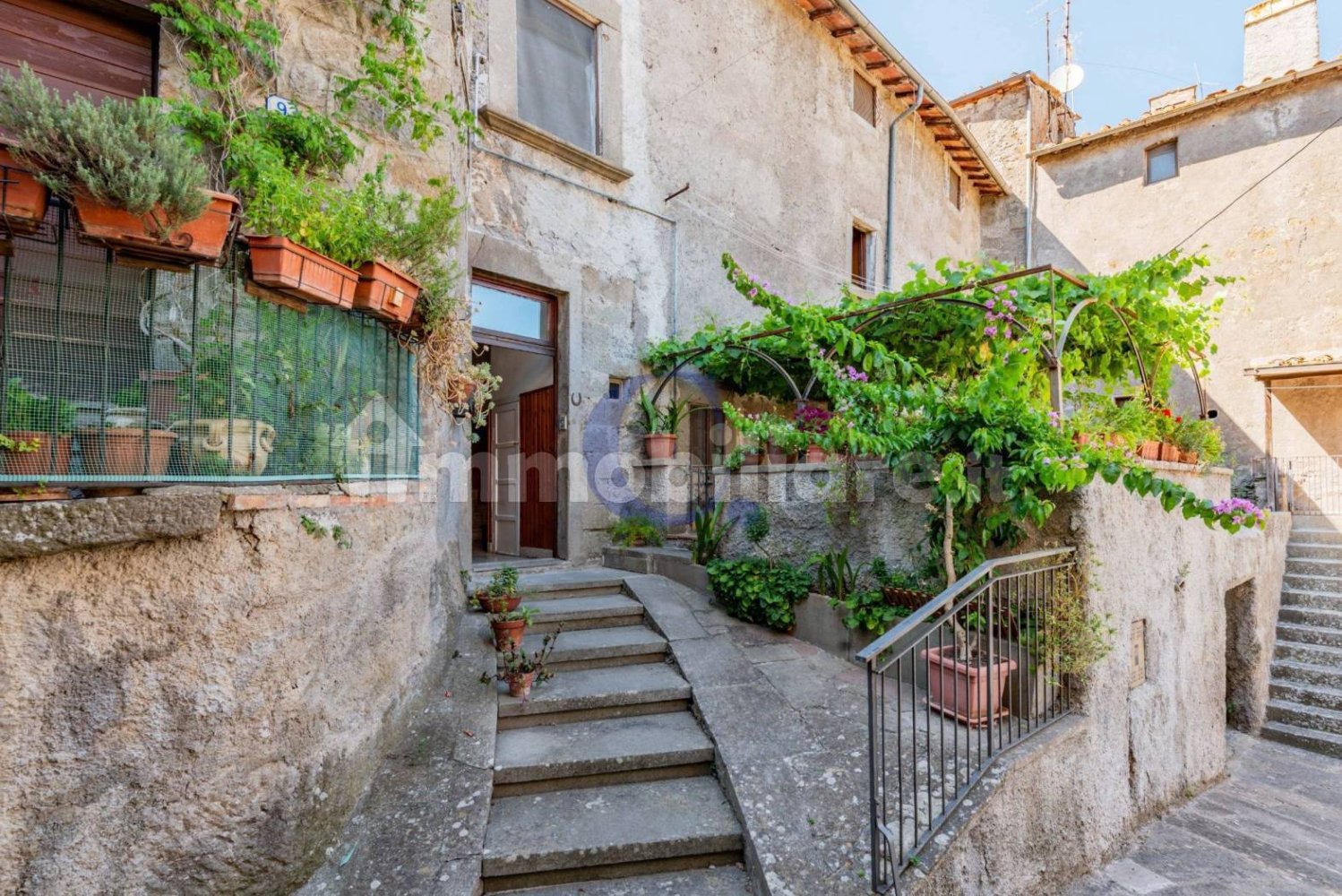 Apartamento T6 em Vitorchiano, Italy N.º 265819