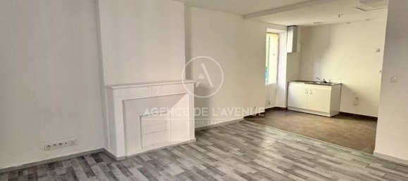 Apartamento de 2 divisões em La Seyne-sur-Mer, France N.º 316192 2