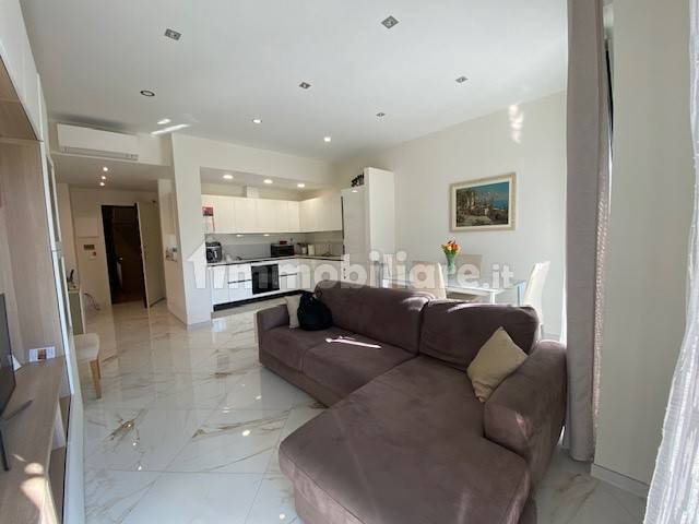 2 bedrooms Apartment in Rapallo, Italy No. 278294
