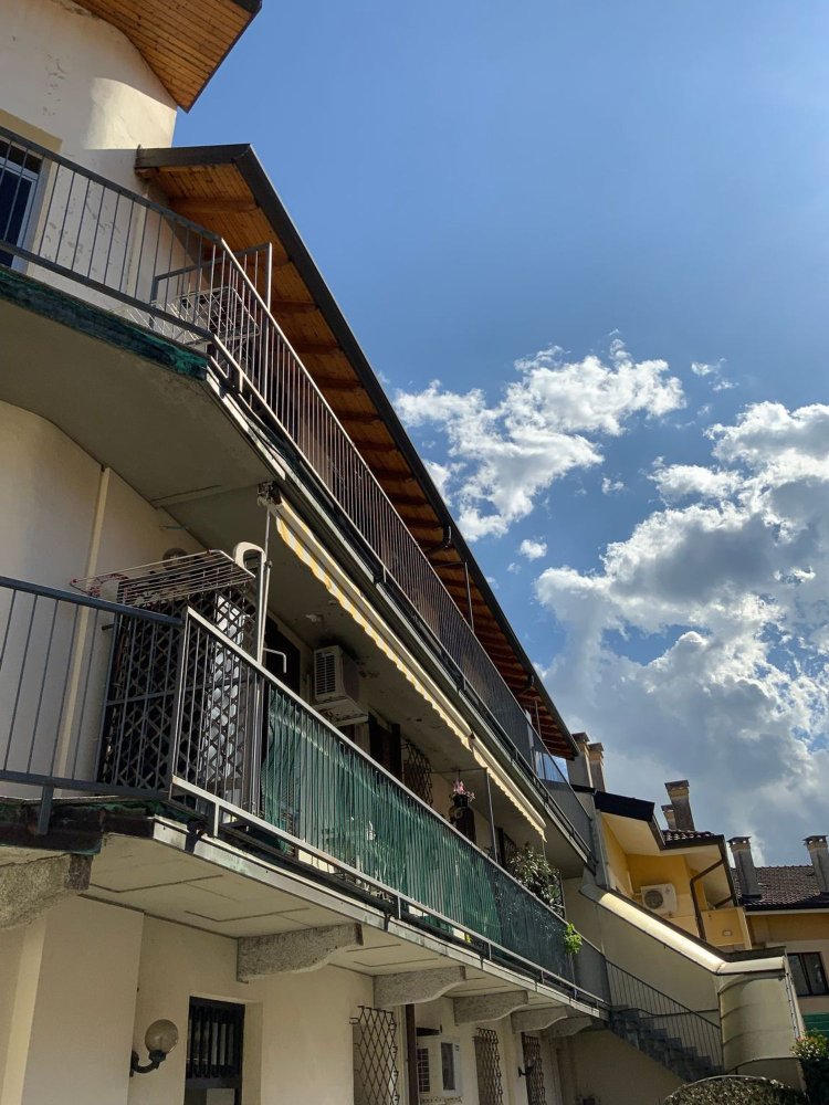 3 chambres Appartement à Parabiago, Italy No. 382484