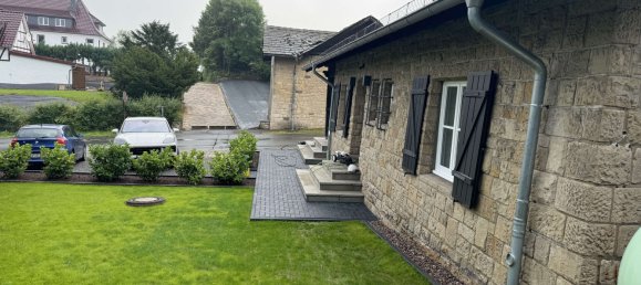 Casa de 2 dormitorios en Holzminden, Germany No. 136756 13