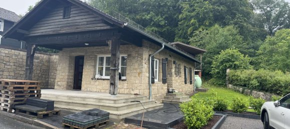 Casa de 2 dormitorios en Holzminden, Germany No. 136756 2