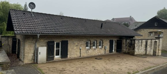 Casa de 2 dormitorios en Holzminden, Germany No. 136756 14