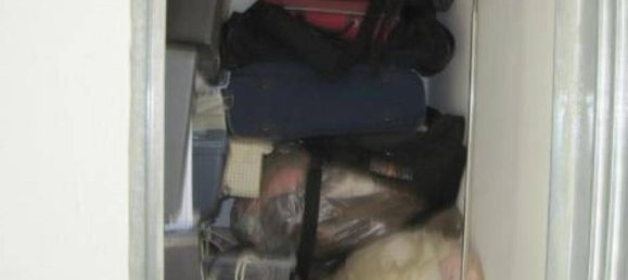 Квартира с 3 спальнями в Милан, Италия № 276174 38