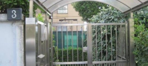 Квартира с 3 спальнями в Милан, Италия № 276174 6