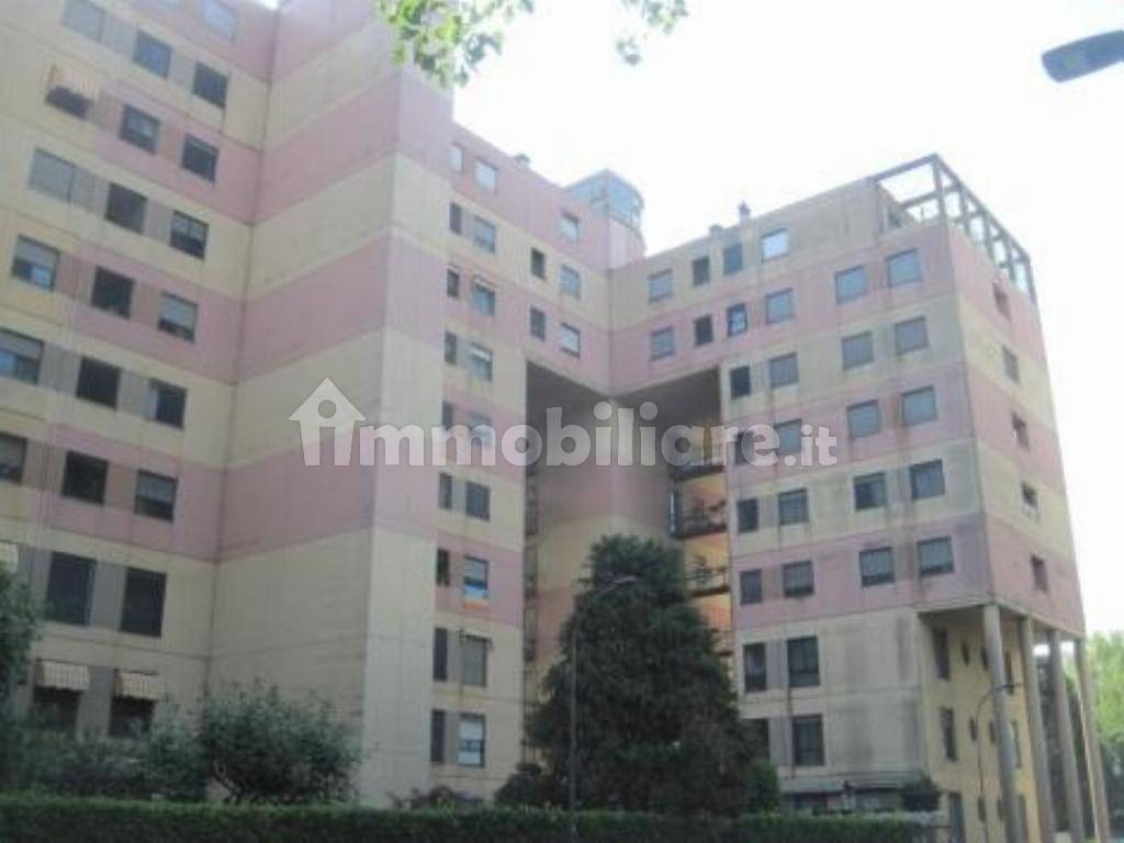 Квартира с 3 спальнями в Милан, Италия № 276174