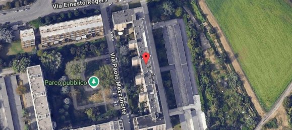 Квартира с 3 спальнями в Милан, Италия № 276174 41