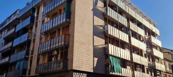 3 rooms Apartment in Turin, Italy No. 236002 19