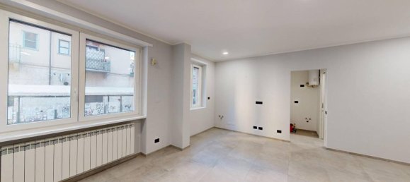 3 rooms Apartment in Turin, Italy No. 236002 14