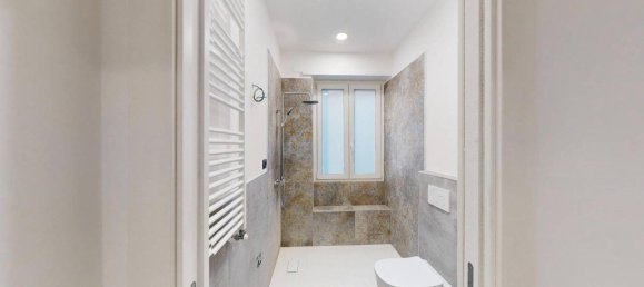 3 rooms Apartment in Turin, Italy No. 236002 15