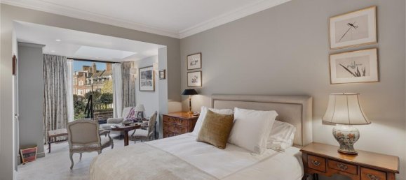 3 bedrooms House in Chelsea, United Kingdom No. 13104 36