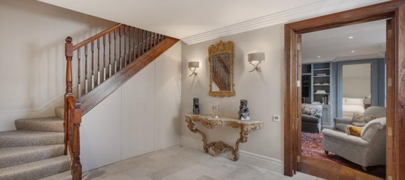 3 bedrooms House in Chelsea, United Kingdom No. 13104 35