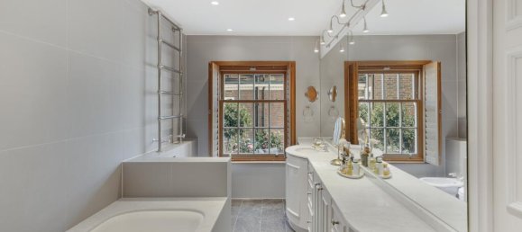 3 bedrooms House in Chelsea, United Kingdom No. 13104 38