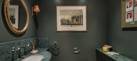 3 bedrooms House in Chelsea, United Kingdom No. 13104 20