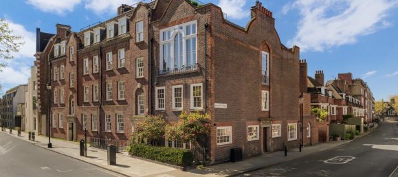 3 bedrooms House in Chelsea, United Kingdom No. 13104 43