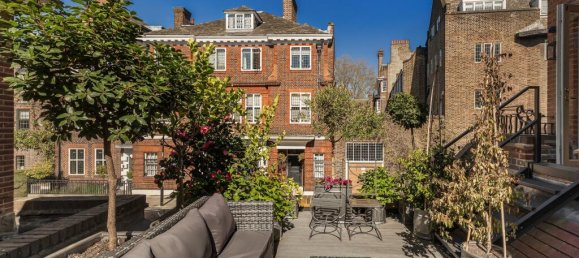 3 bedrooms House in Chelsea, United Kingdom No. 13104 37