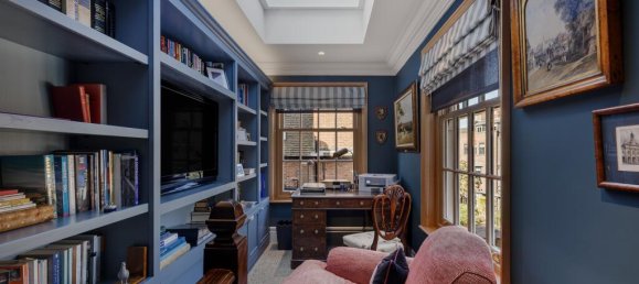 3 bedrooms House in Chelsea, United Kingdom No. 13104 23