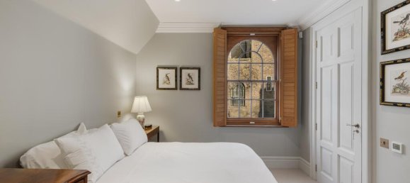 3 bedrooms House in Chelsea, United Kingdom No. 13104 27