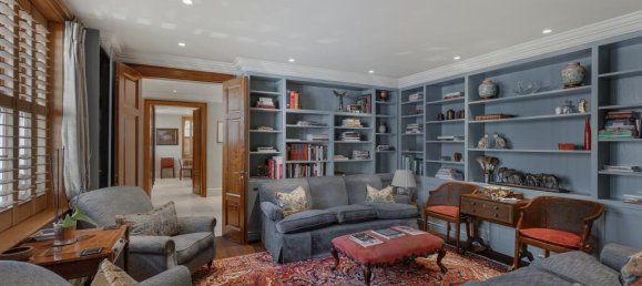 3 bedrooms House in Chelsea, United Kingdom No. 13104 7