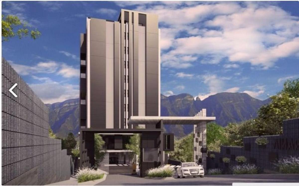 Studio in Nuevo Leon, Mexico, Nr. 170531