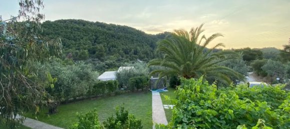 5-Zimmer Gewerbliche Immobilien in Chalkidiki, Greece, Nr. 52660 7