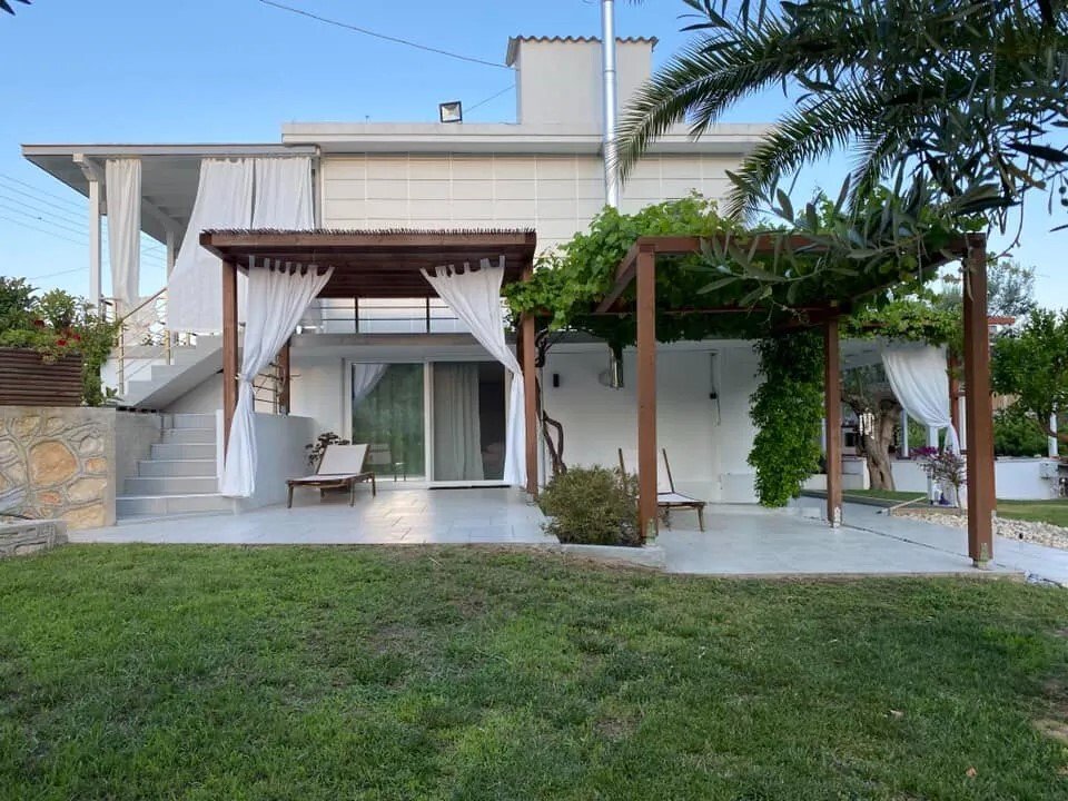 5-Zimmer Gewerbliche Immobilien in Chalkidiki, Greece, Nr. 52660