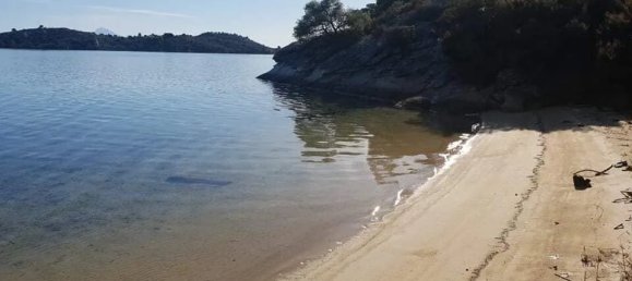 5-Zimmer Gewerbliche Immobilien in Chalkidiki, Greece, Nr. 52660 10