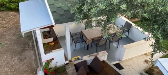 5-Zimmer Gewerbliche Immobilien in Chalkidiki, Greece, Nr. 52660 11
