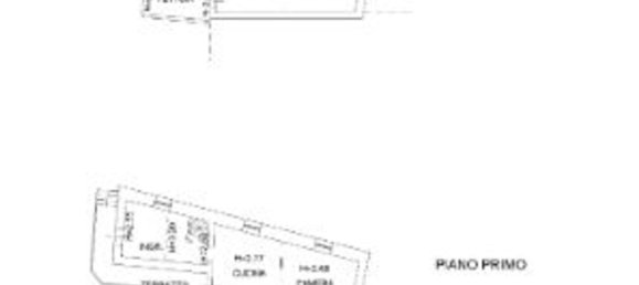 Дом с 3 комнатами в Пергола, Италия № 276641 21